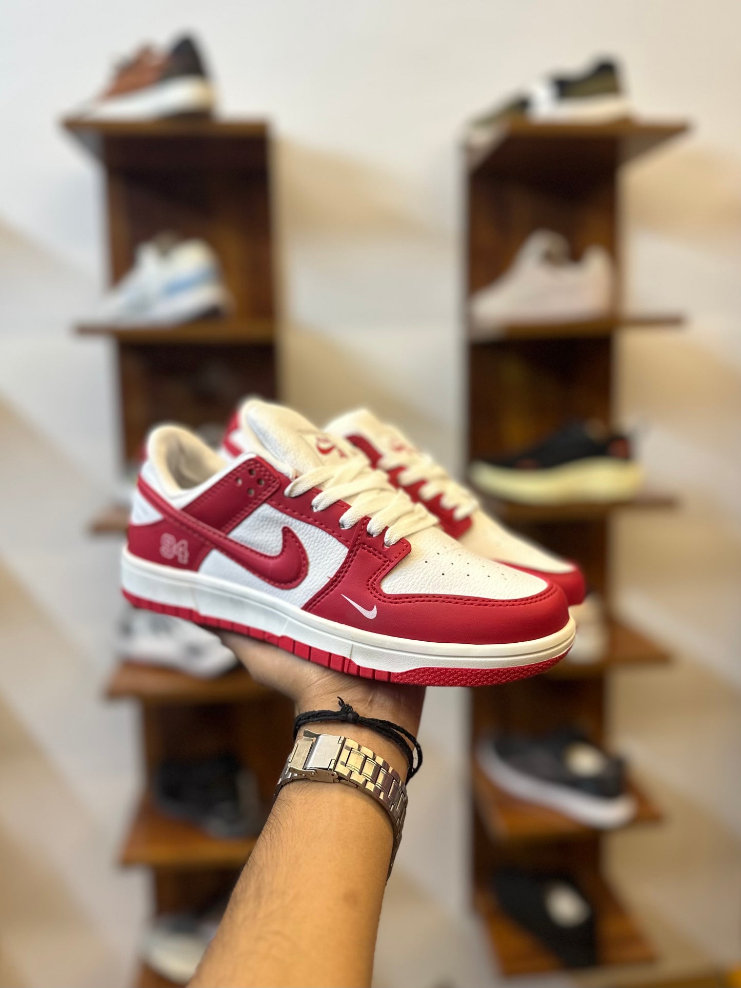 Nik é  S🅱️ Dunks low top unisex - street wear sneakers