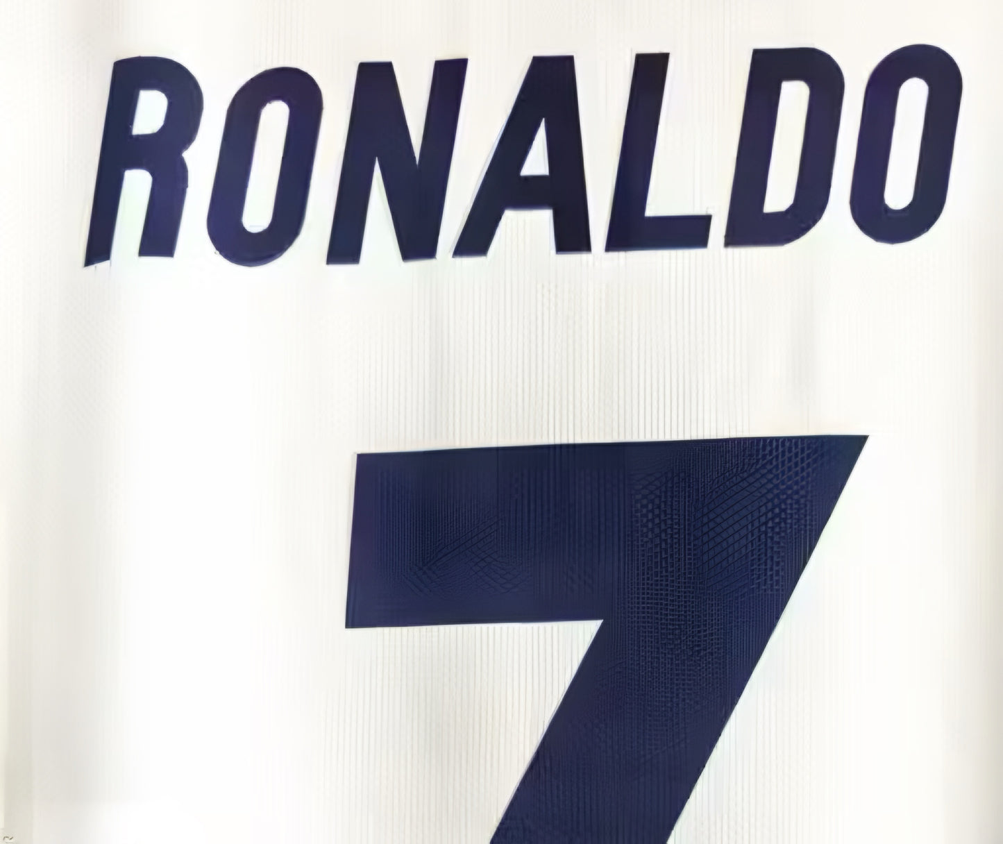 Real Madrid 2016/17 Home Jersey – Ronaldo #7 | Adidas Football Kit for Men