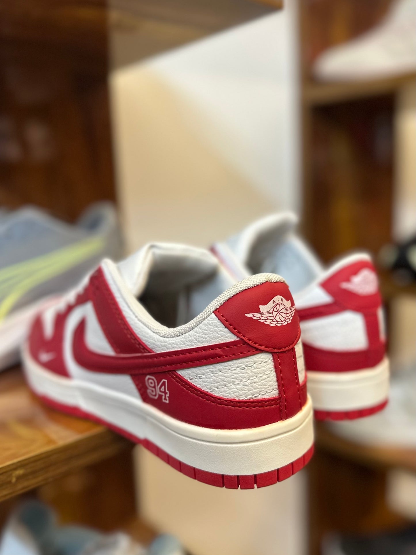 Nik é  S🅱️ Dunks low top unisex - street wear sneakers