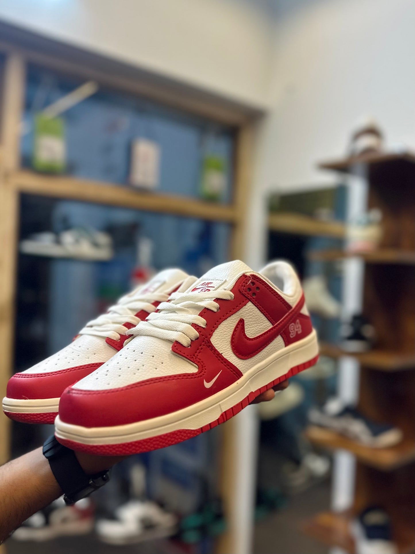 Nik é  S🅱️ Dunks low top unisex - street wear sneakers